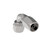 Aeroquip 190296-5S - Hose End Reusable 90 Degree Female 37 Degree Swivel