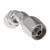 Aeroquip 190299-12S - Hose End Reusable 45 Degree Female 45 Degree Swivel