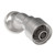 Aeroquip 1A10KSA10 - Hose End Crimp 45 Degree Komatsu Split Flange