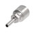 Aeroquip 1A10TE10 - Hose End Crimp Straight Standpipe Inch