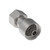 Aeroquip 1A12DL8 - Hose End Crimp Straight 24 Degree DKO Swivel Light Duty