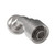 Aeroquip 1A12FLA8 - Hose End Crimp 45 Degree Split Flange Code 61