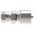Aeroquip 1A12JF12 - Hose End Crimp Straight JIS Kawasaki Komatsu Swivel