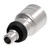 Aeroquip 1A12MC12 - Hose End Crimp Straight Male STC Connector