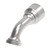 Aeroquip 1A16FLG16 - Hose End Crimp 60 Degree Split Flange Code 61