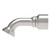 Aeroquip 1A16FLG16 - Hose End Crimp 60 Degree Split Flange Code 61