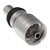 Aeroquip 1A16MC16 - Hose End Crimp Straight Male STC Connector