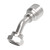 1A20BFA20 HOSE END (PERM) 1S/1R