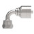 Aeroquip 1A20BFB20 - Hose End Crimp 90 Degree Female BSPP Swivel