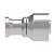 Aeroquip 1A20FL20 - Hose End Crimp Straight Split Flange Code 61