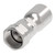 Aeroquip FJ3094-1212S - Hose End Crimp Straight Female 45 Degree Swivel