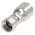 Aeroquip FJ3114-1212S - Hose End Crimp Straight Female 37 Degree Swivel