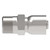 Aeroquip FJ3152-3232S - Hose End Crimp Straight Male Pipe NPTF