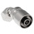 Aeroquip FJ3243-0404S - Hose End Crimp 45 Degree Female 37/45 Universal Swivel