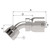 Aeroquip FJ3243-0404S - Hose End Crimp 45 Degree Female 37/45 Universal Swivel