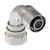 Aeroquip FJ3250-2424S - Hose End Crimp 90 Degree Female 37 Degree Swivel