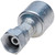 Gates G25111-1212 - MegaCrimp Female Pipe Swivel NPSM 30 Cone Seat Hydraulic Coupling