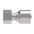 Aeroquip 1A32DL20 - Hose End Crimp Straight 24 Degree DKO Swivel Light Duty