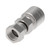 Aeroquip 1A4KF4 - Hose End Crimp Straight JIS Kawasaki Komatsu Swivel