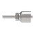Aeroquip 1A4TE4 - Hose End Crimp Straight Standpipe Inch