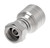Aeroquip 1A6BF4 - Hose End Crimp Straight Female BSPP Swivel