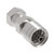 Aeroquip 1A6KF6 - Hose End Crimp Straight JIS Kawasaki Komatsu Swivel