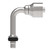 Aeroquip 1A6MCC6 - Hose End Crimp 90 Degree Male STC Connector