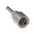 Aeroquip 1A6TE6 - Hose End Crimp Straight Standpipe Inch