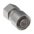 Aeroquip 1A8BF6 - Hose End Crimp Straight Female BSPP Swivel