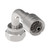 1A8BFB6 HOSE END (PERM) 1S/1R