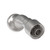 Aeroquip 1A8FLA8 - Hose End Crimp 45 Degree Split Flange Code 61