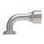 Aeroquip 1A8FLB8 - Hose End Crimp 90 Degree Split Flange Code 61
