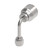 Aeroquip 1AA10FJC10 - Hose End Crimp 90 Degree Female 37 Degree Swivel