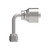 Aeroquip 1AA10FJC10 - Hose End Crimp 90 Degree Female 37 Degree Swivel