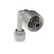 Aeroquip 1AA10FJC10 - Hose End Crimp 90 Degree Female 37 Degree Swivel