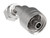 Aeroquip 1AA10FRA12 - Hose End Crimp 45 Degree Female ORFS Swivel