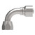 Aeroquip 1AA12FJB10 - Hose End Crimp 90 Degree Female 37 Degree Swivel