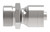 Aeroquip 1AA12MR10 - Hose End Crimp Straight Male ORFS