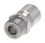 Aeroquip 1AA12MR8 - Hose End Crimp Straight Male ORFS
