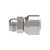 Aeroquip 1AA20MJ16 - Hose End Crimp Straight Male 37 Degree