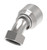 Aeroquip 1AA24FRA20 - Hose End Crimp 45 Degree Female 45 Degree Swivel