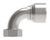 Aeroquip 1AA24FRB24 - Hose End Crimp 90 Degree Female ORFS Swivel