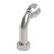 Aeroquip 1AA24FRC20 - Hose End Crimp 90 Degree Female ORFS Swivel