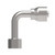Aeroquip 1AA4FRC4 - Hose End Crimp 90 Degree Female ORFS Swivel
