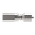 Aeroquip 1AA4PF4 - Hose End Crimp Straight Female Pipe NPTF