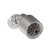 Aeroquip 1AA5FJA4 - Hose End Crimp 45 Degree Female 37 Degree Swivel