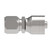 Aeroquip 1AA5MT4 - Hose End Crimp Straight Flareless Tube Ermeto