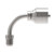 Aeroquip 1AA6MFB6 - Hose End Crimp 90 Degree Male Inverted Flare