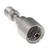 Aeroquip 1AA7MF6 - Hose End Crimp Straight Male Inverted Flare