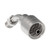 Aeroquip 1AA7MFA6 - Hose End Crimp 45 Degree Male Inverted Flare